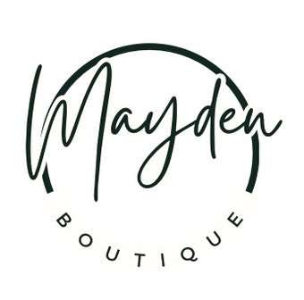 Mayden Boutique