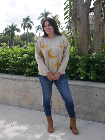 Constellation Jumper